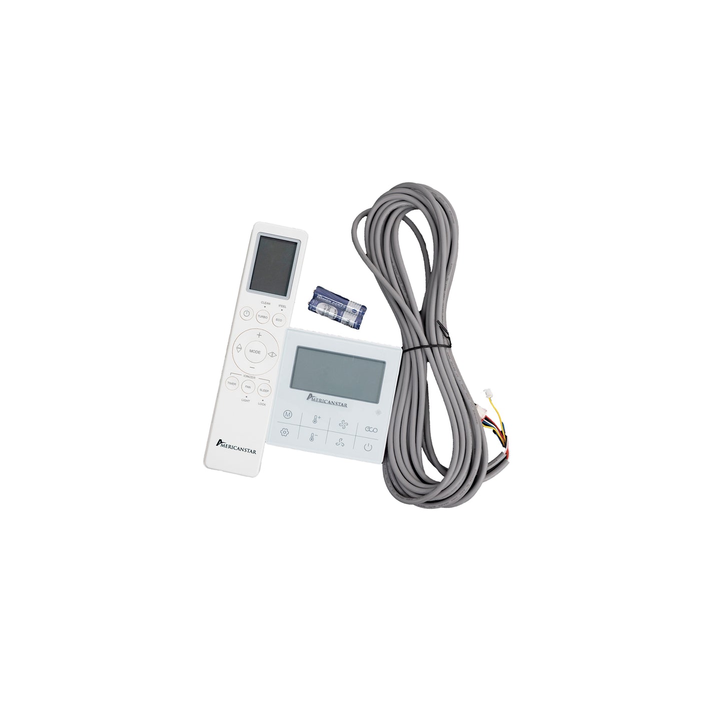 Aire Acondicionado Modelo: Tipo Ducto de 36.000 BTU