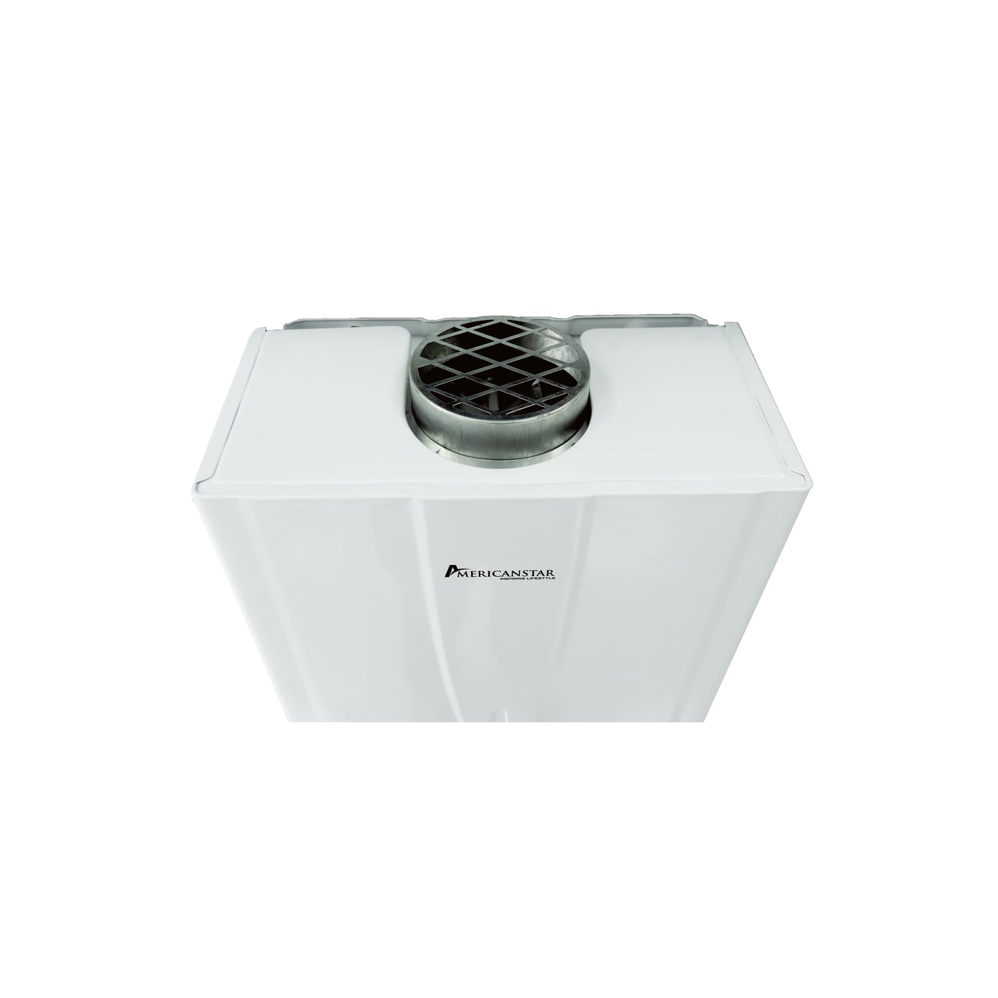 Calefón a Gas 20L Modelo: WH10Y1-BY