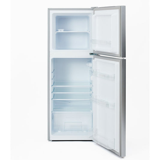 REFRIGERADORA DOUBLE PUERTA 6 PIES CUBICOS - americanstar