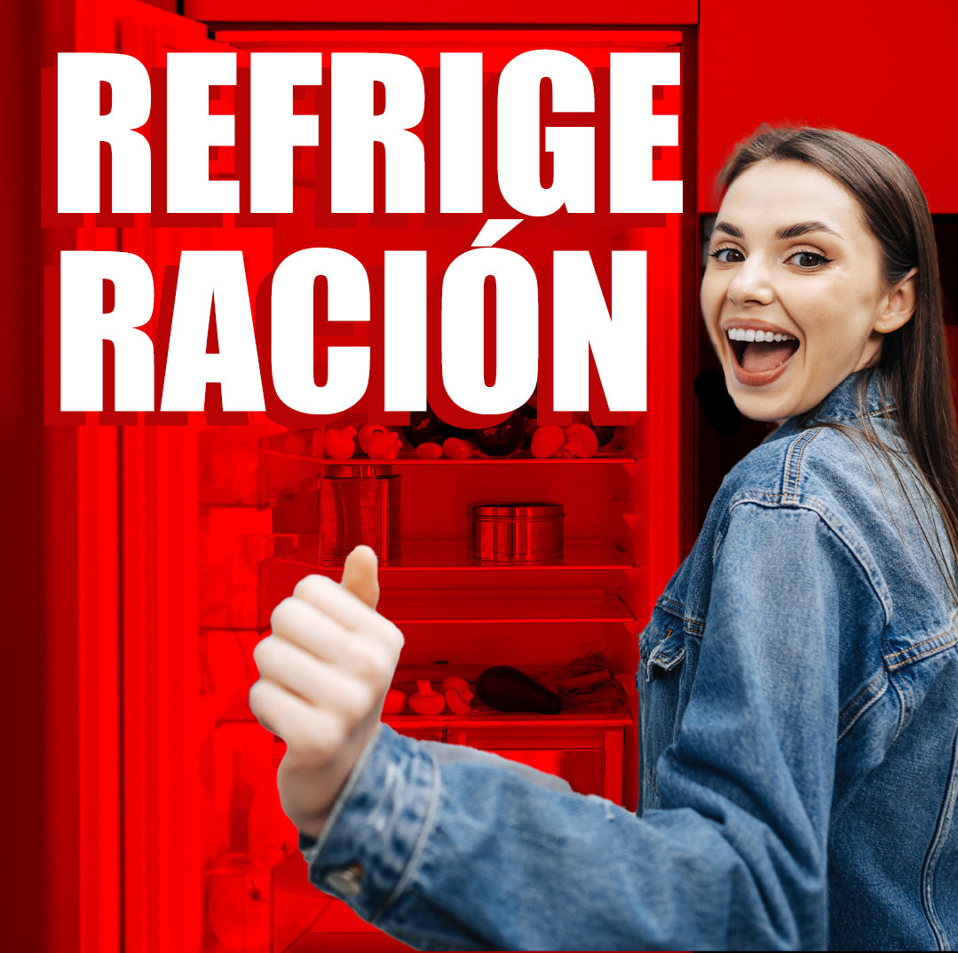 Refrigeración