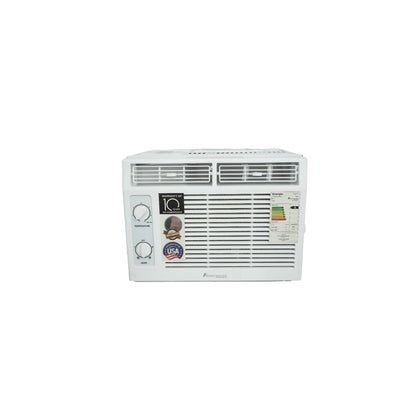 AC Tipo Ventana Modelo AS-05CM61R