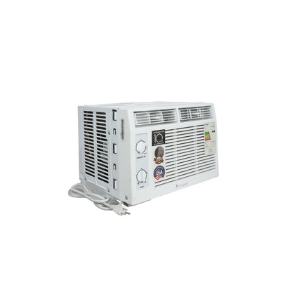 AC Tipo Ventana Modelo AS-05CM61R