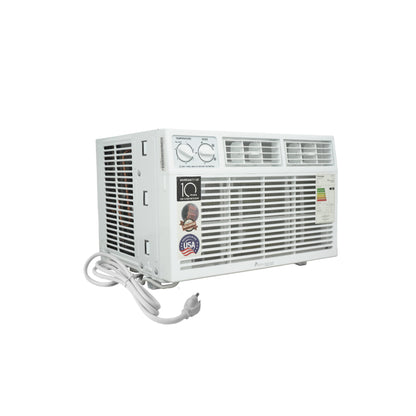 AC Tipo Ventana Modelo AS-09CM61R