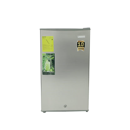 Minibar de 92L Modelo: Silver Dawn