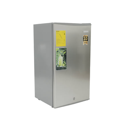 Minibar de 92L Modelo: Silver Dawn