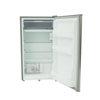 Minibar de 92L Modelo: Silver Dawn