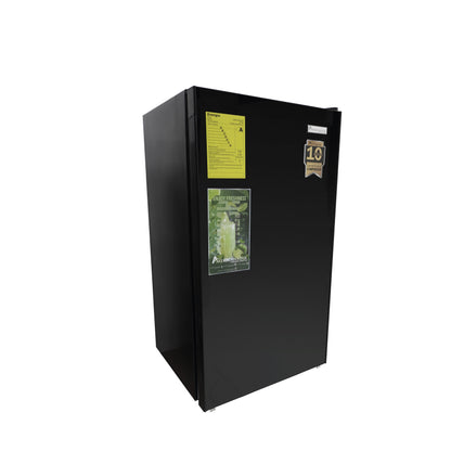 Minibar de 92L Modelo: Black Mirage