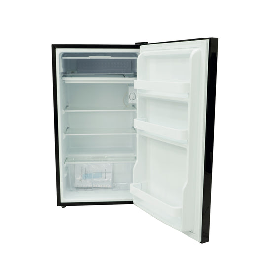 Minibar de 92L Modelo: Black Mirage