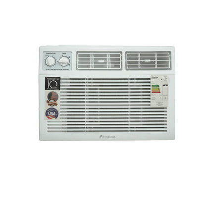 AC Tipo Ventana Modelo AS-12CM61R