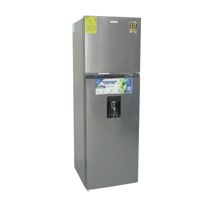 Refrigeradora NoFrost Modelo: AS-364