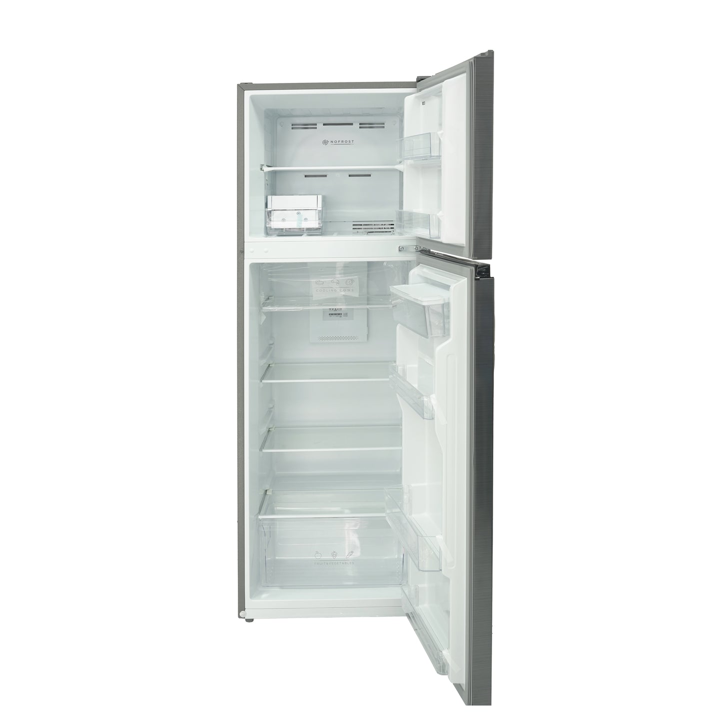 Refrigeradora NoFrost Modelo: AS-364