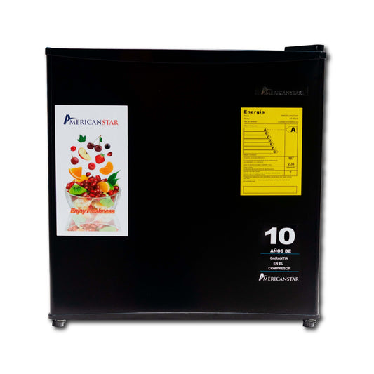 Nevera Ejecutiva 45 litros con puerta reversible