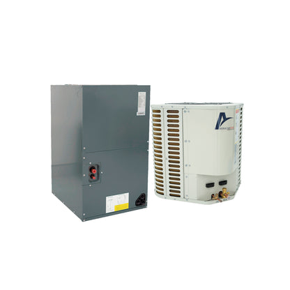 Aire Acondicionado Modelo: Tipo Ducto de 36.000 BTU