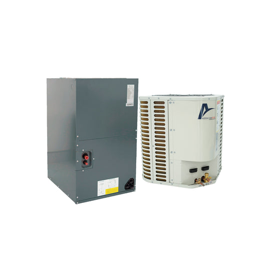 Aire Acondicionado Modelo: Tipo Ducto de 36.000 BTU