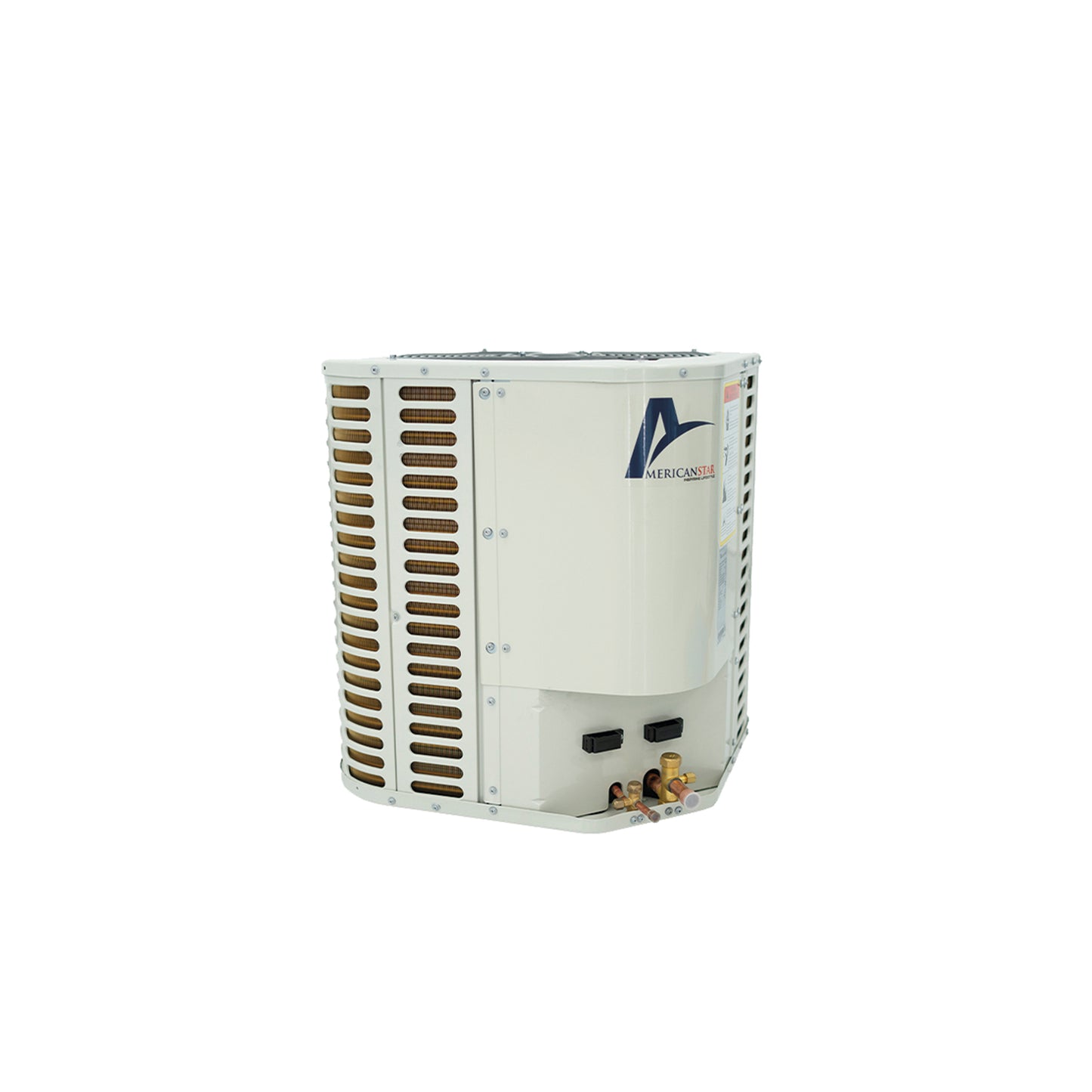 Aire Acondicionado Modelo: Tipo Ducto de 36.000 BTU