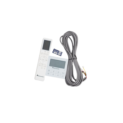 Aire Acondicionado Modelo: Tipo Ducto de 36.000 BTU