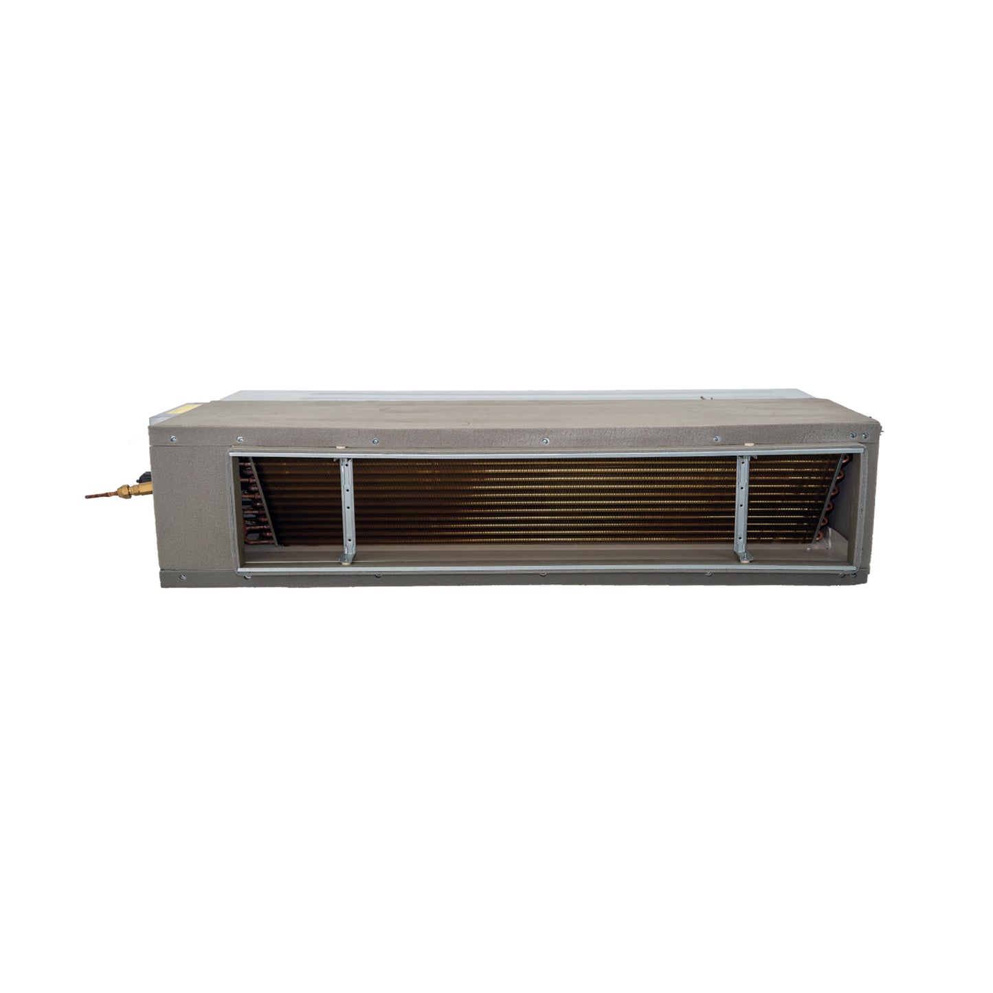 Aire Acondicionado Modelo: Fan Coil de 60.000 BTU
