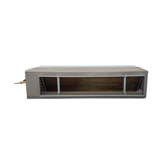 Aire Acondicionado Modelo: Fan Coil de 60.000 BTU
