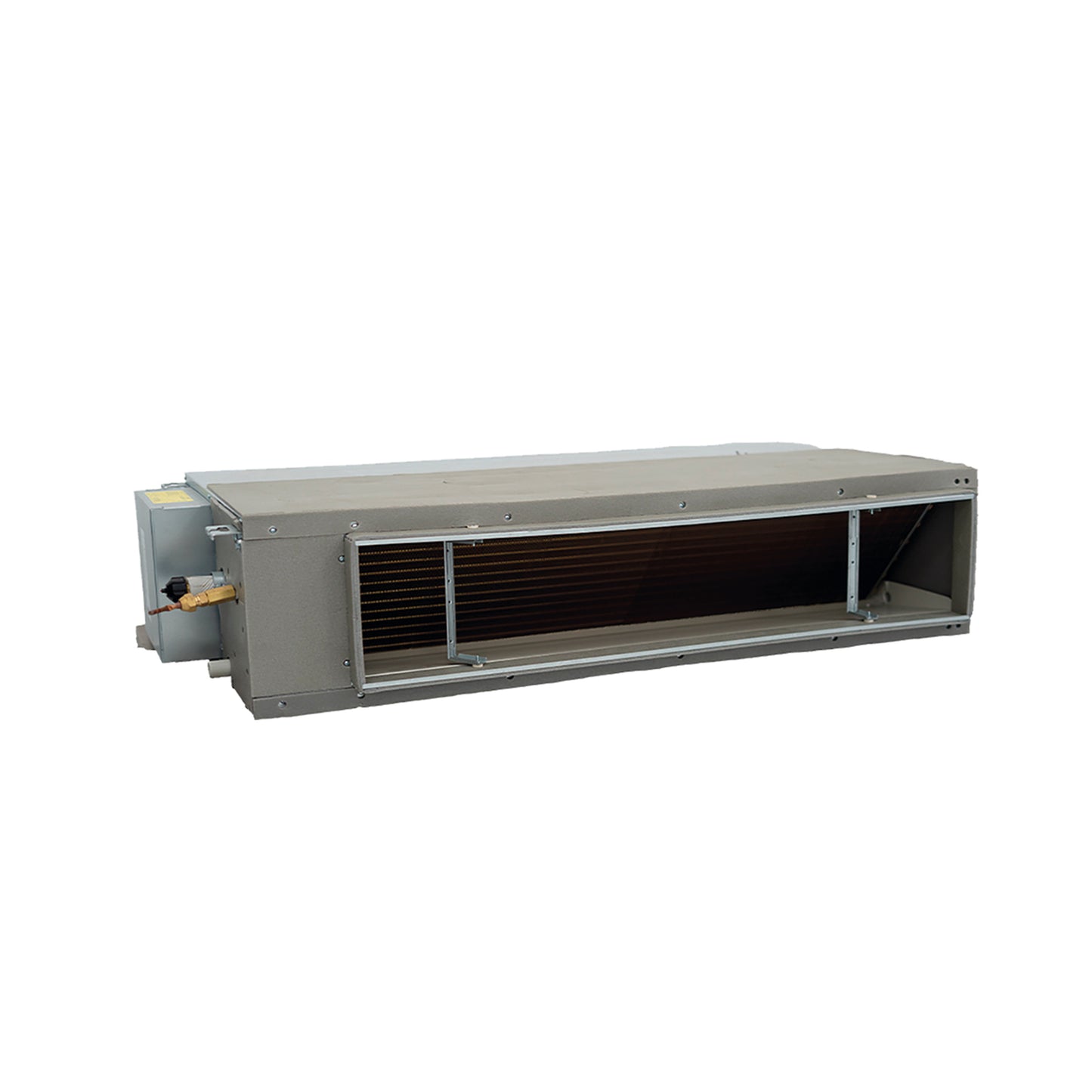 Aire Acondicionado Modelo: Fan Coil de 60.000 BTU