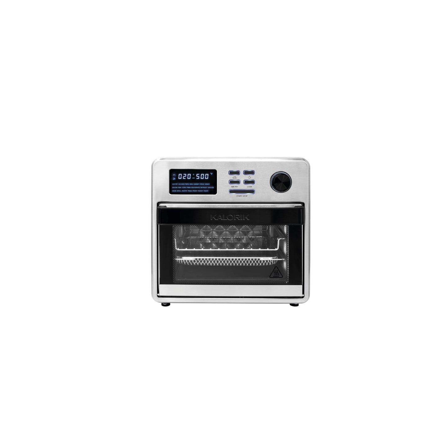 Kalorik MAXX® Horno freidora de aire digital