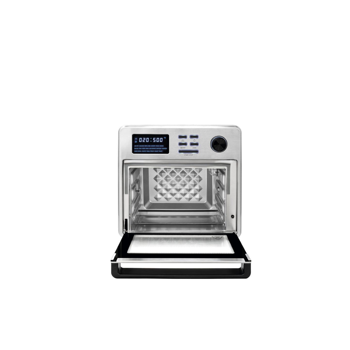 Kalorik MAXX® Horno freidora de aire digital