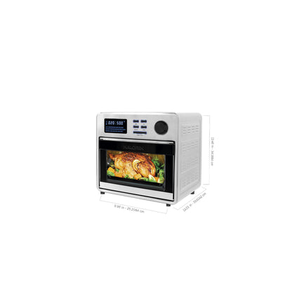 Kalorik MAXX® Horno freidora de aire digital