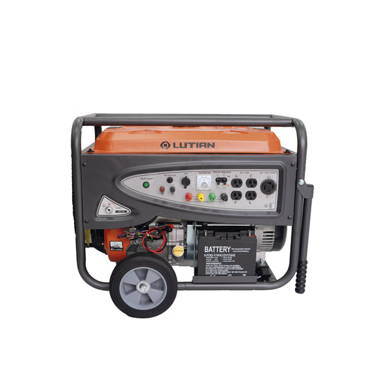 Generador Lutian LT10000EN-4