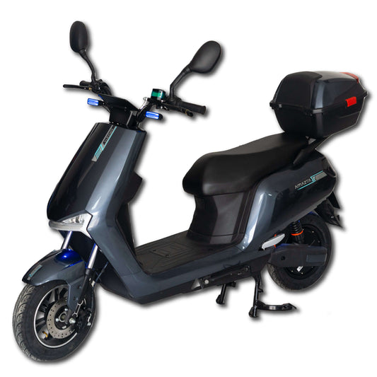 Moto Eléctrica 1000w de potencia AMAZTA 3 velocidades