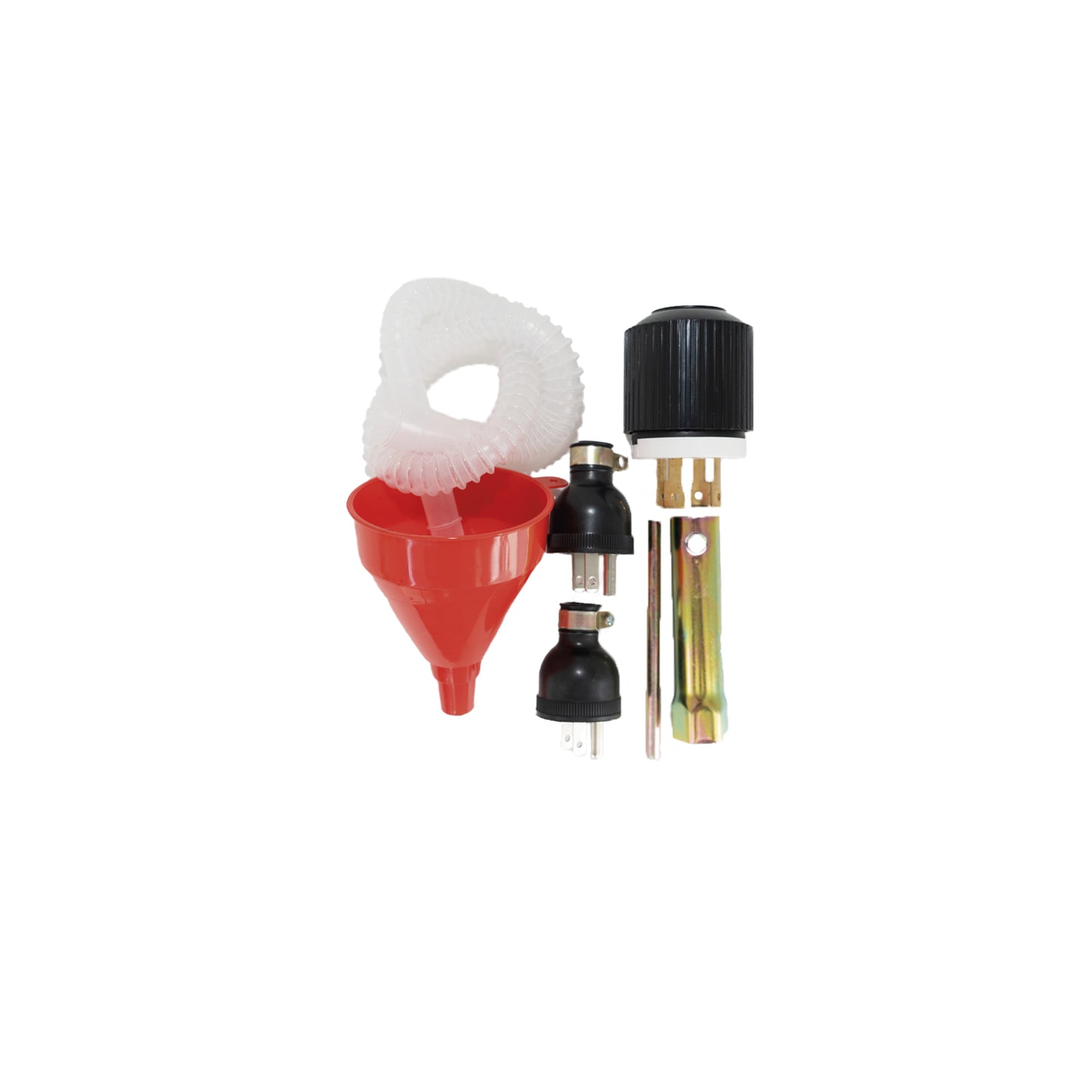 Generador Americanstar RWD3600E