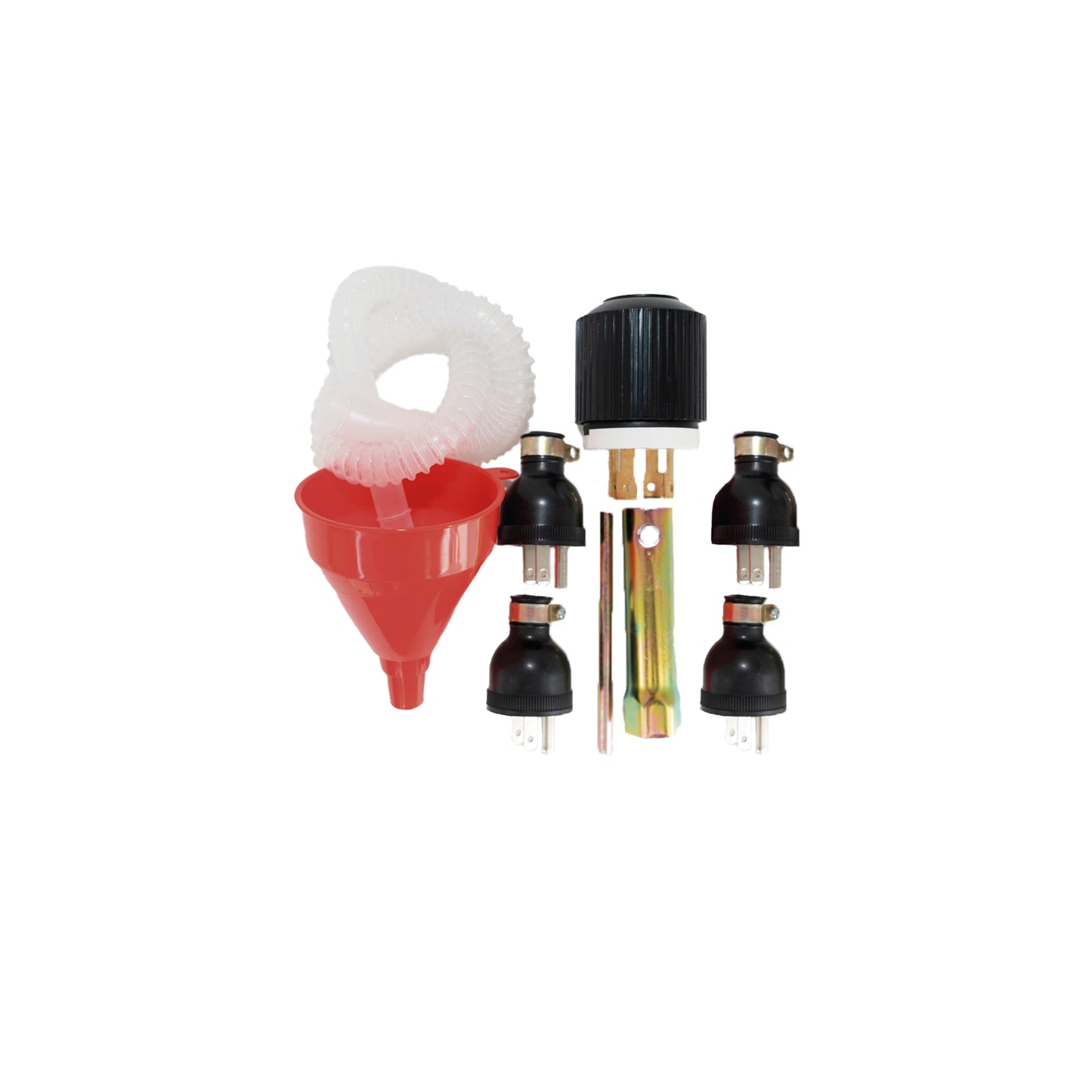 Generador Americanstar RWD6600E