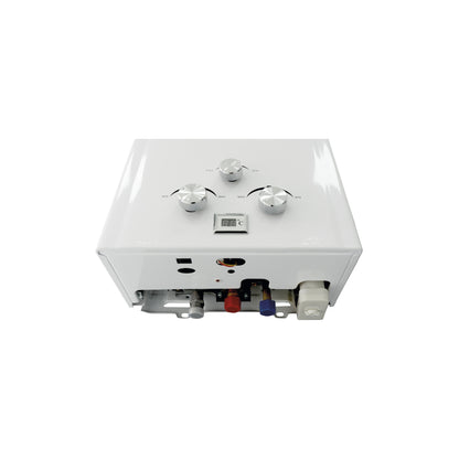 Calefón a Gas 12L Modelo: WH10Y1-AB