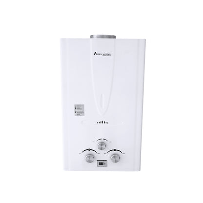 Calefón a Gas 20L Modelo: WH10Y1-BY