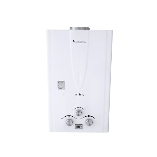 Calefón a Gas 20L Modelo: WH10Y1-BY