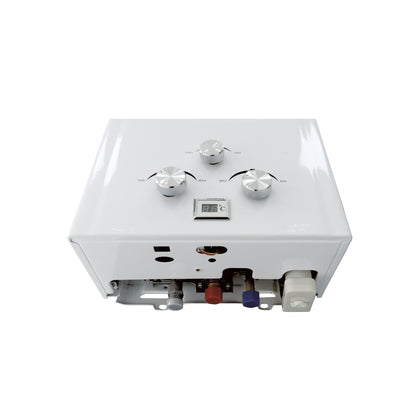 Calefón a Gas 20L Modelo: WH10Y1-BY