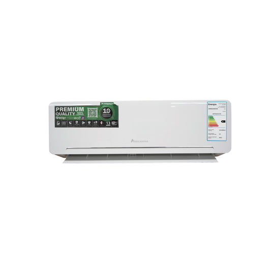 Aire acondicionado Ecológico de 12.000 BTU Modelo FROST