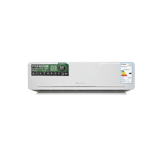 Aire acondicionado Ecológico de 18.000 BTU Modelo FROST