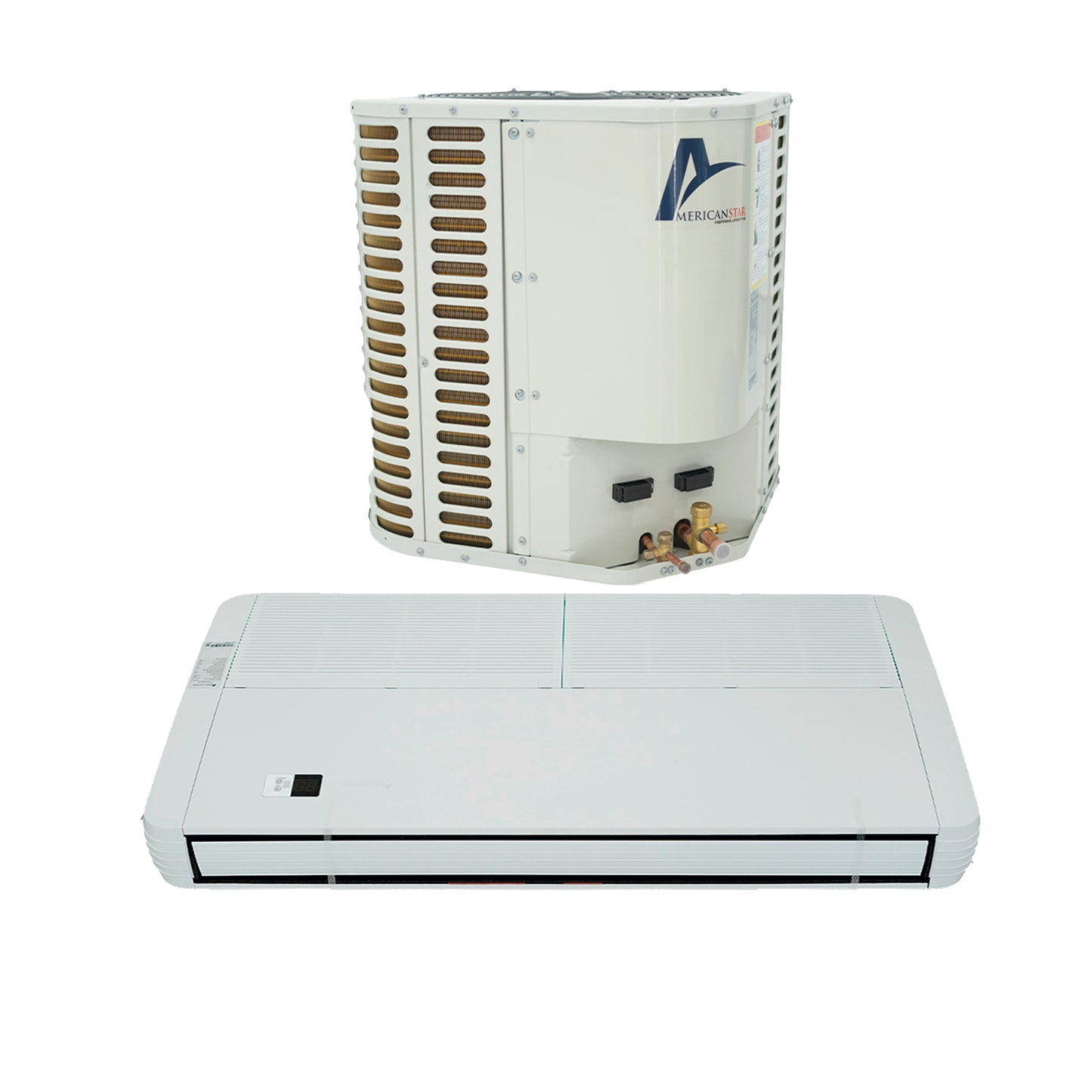 Aire Acondicionado Modelo: Piso Techo de 60.000 BTU