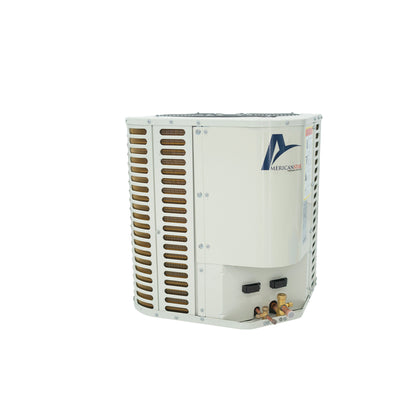 Aire Acondicionado Modelo: Piso Techo de 60.000 BTU