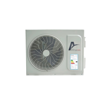 Aire acondicionado Ecológico de 12.000 BTU Modelo FROST