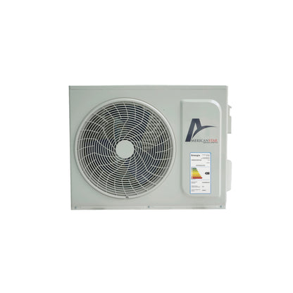 Aire acondicionado PREMIUM DE 36.000 BTU Modelo BREEZY