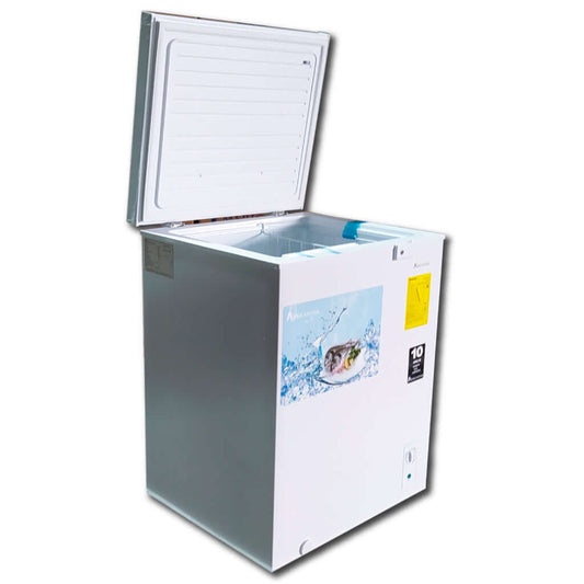 Congelador Horizontal doble función 150 litros