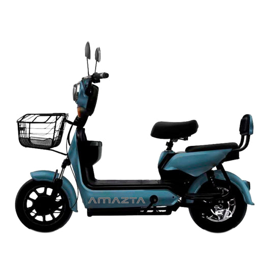 MOTO ELÉCTRICA 3 VELOCIDADES AZMATA